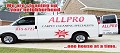 ALLPRO Water Restoration & Carpet Cleaning Specialist
